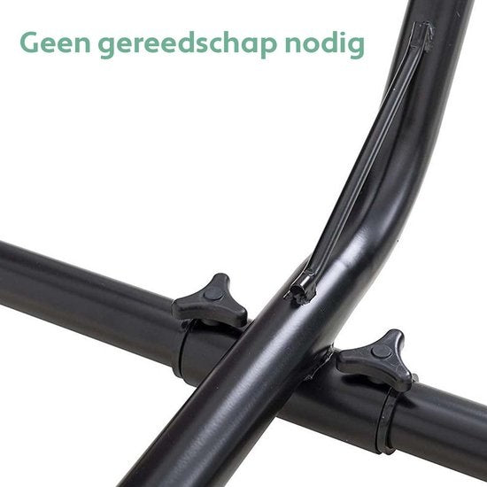 Hängematte Standard 2Personen mit Becherhalter
