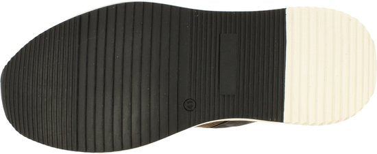 Bullboxer - Sneaker - Männer - Braun - 45 - Turnschuhe