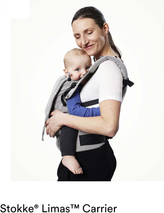 Stokke LIMAS Flex Babytrage