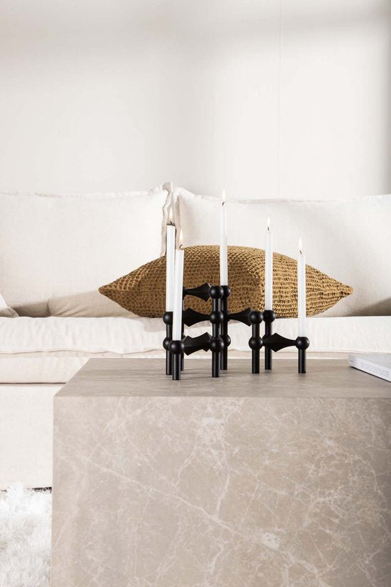 York Couchtisch beige
