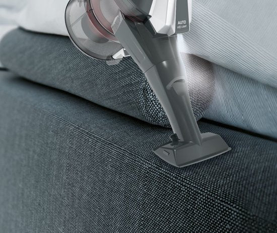 Hoover HF322TH - Staubsauger für Haus und Heimtier - 0,7 l