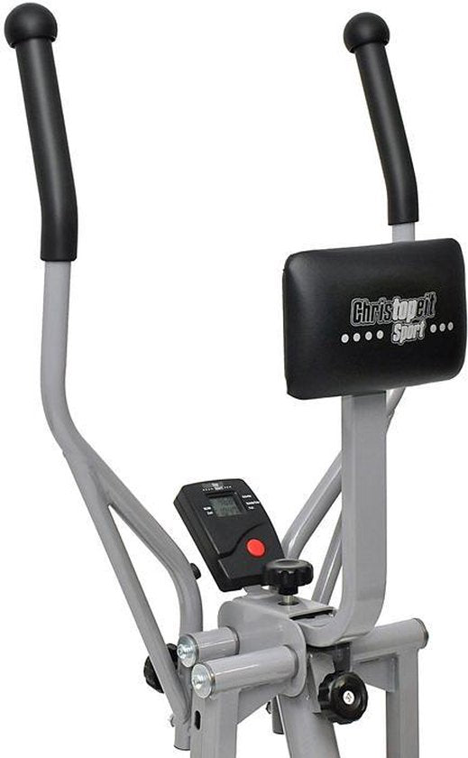 Christopeit Walker - Crosstrainer - faltbar