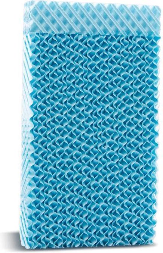 Livington InstaChill Extra-Filter, 3 Stück – Zubehörset für mobile Klimaanlagen – Ersatzfilter, geeignet für InstaChill-Klimaanlagen