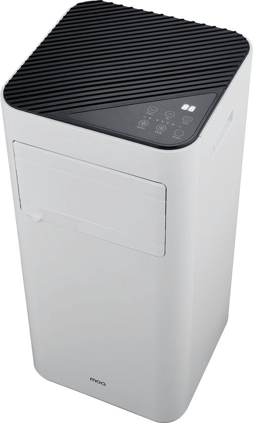 MOA Mobile Air Conditioner - Klimatisierung - Mit Rädern - 9000 BTU - Weiß