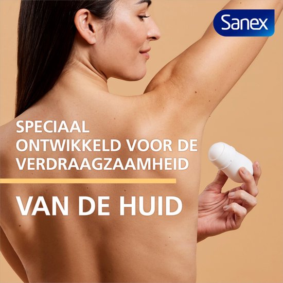 Sanex Deo-Stick Dermo Sensitive 65 ml
