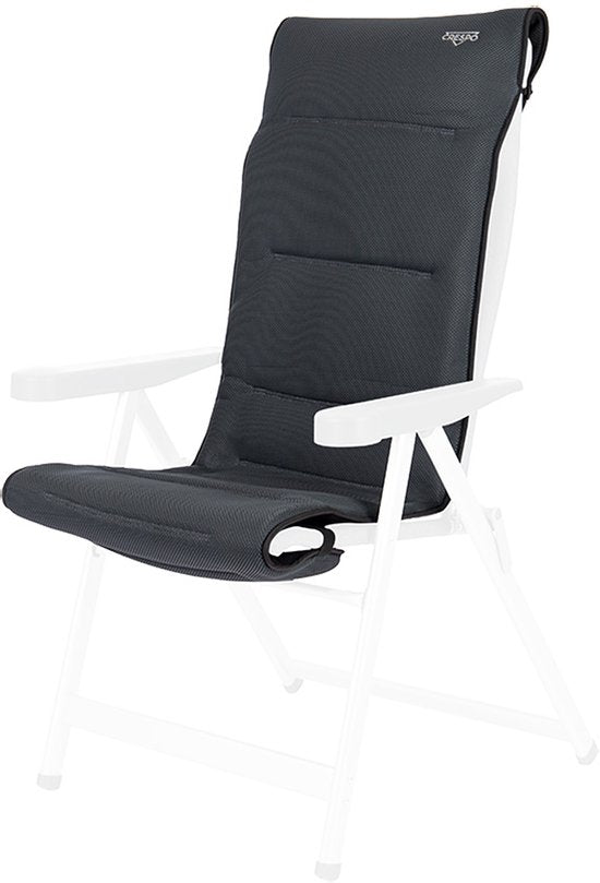 Crespo – Sitzbezug 55 – Air-Deluxe – 128 x 53 cm