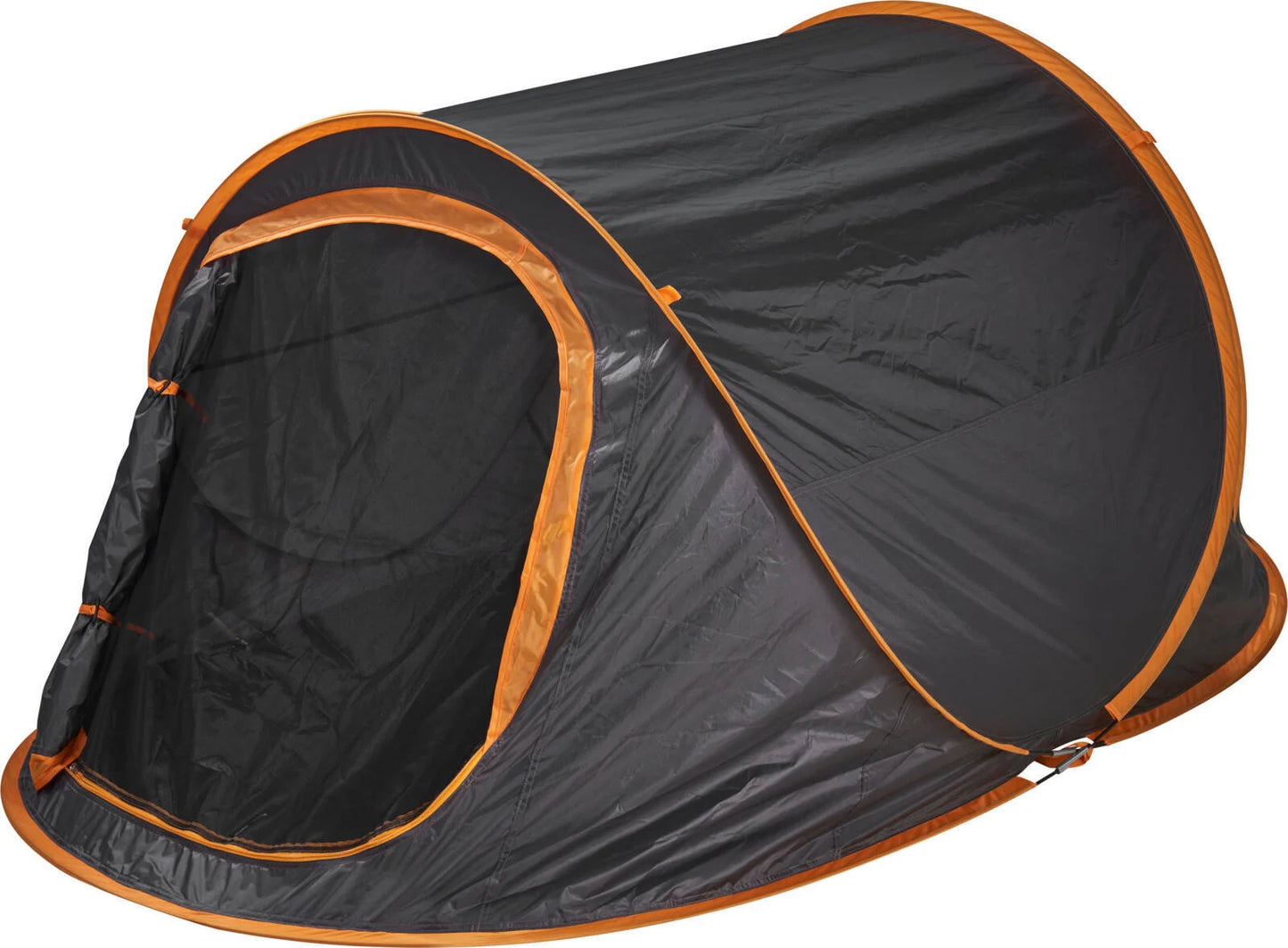 Redcliffs Outdoor 2-Personen-Pop-up-Zelt 220 x 120 x 95 cm