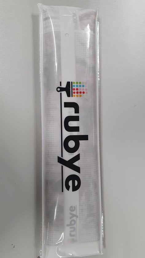 Rubye® Diamantmalerei Erwachsene - Diamantmalerei Kinder - Diamantmalerei Komplettpaket - Schmetterlinge - 30x40cm