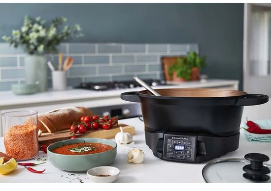 Russell Hobbs Good-to-go Multikocher – 28270-56