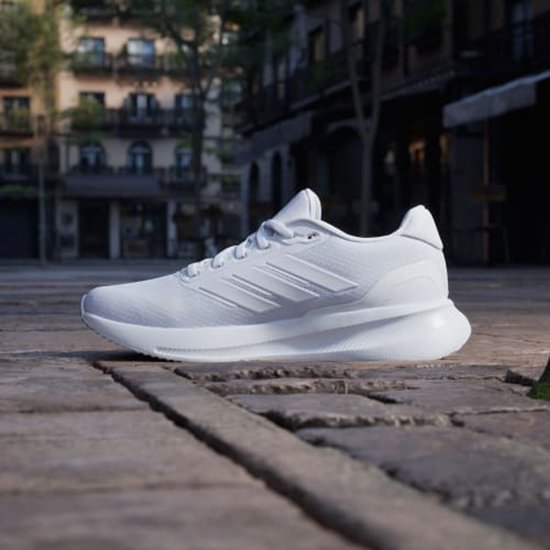 Adidas Performance Runfalcon 5 Laufschuhe – Damen – Weiß