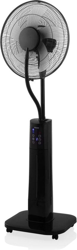 Tristar VE-5884 Nebelgebläse - Durchmesser 40 cm - Ionisator - Timerfunktion