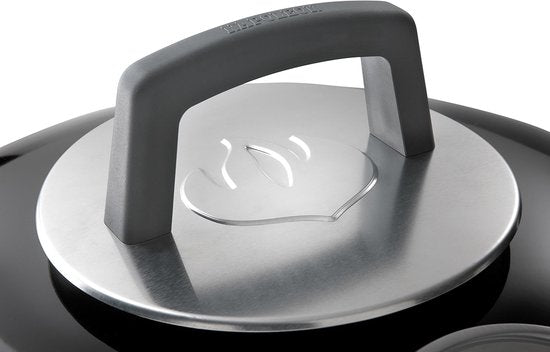 Napoleon NK22K-LEG-2 Holzkohlegrill