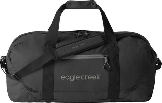 Eagle Creek - No Matter What Duffel - 60 l - Schwarz