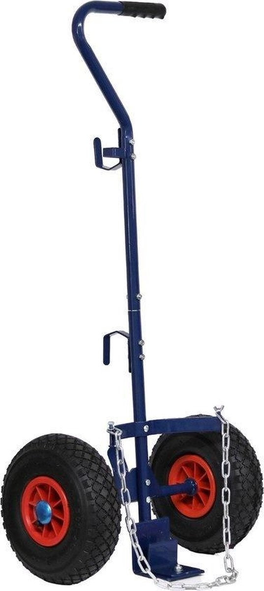 CFH - Gasflaschenwagen - GT89