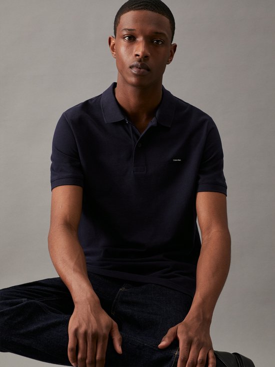 Calvin Klein Menswear (PVH Group) – Herren – Poloshirts