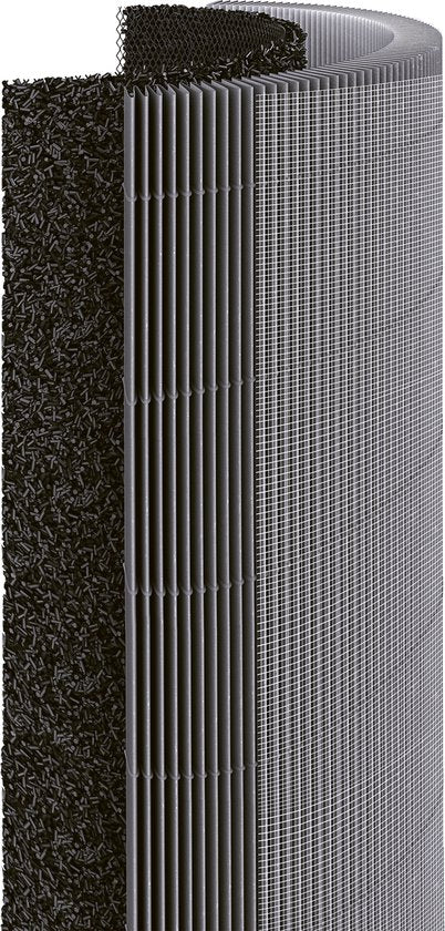 Xiaomi Smart Air Purifier 4 Lite Filter – Luftreinigerfilter