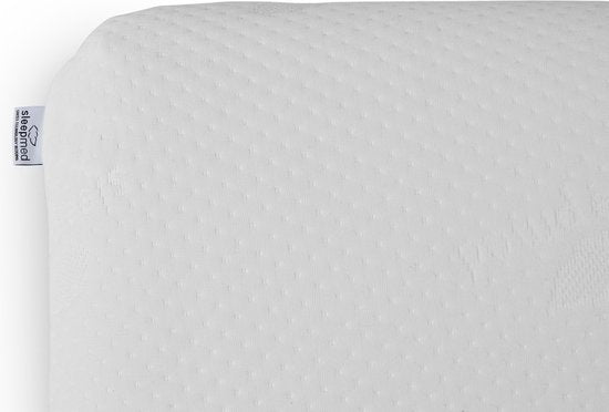 SleepMed Kühlendes Kopfkissen