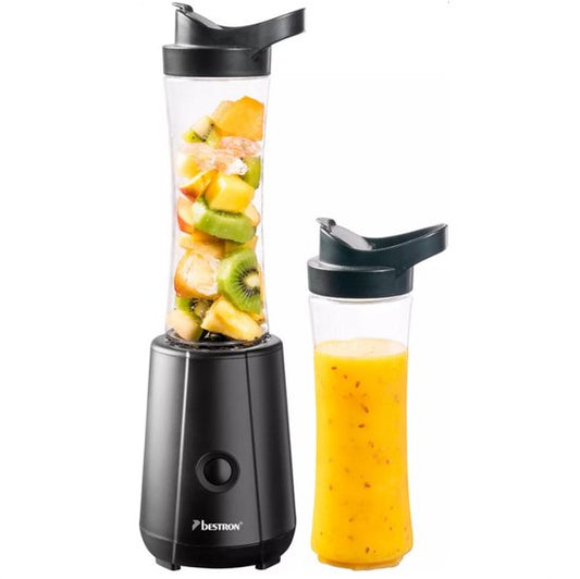 Bestron – ASMX300BL – Smoothie-Mixer