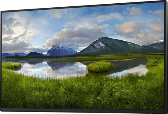 DELL – DELL-P2425HEWO – Computermonitor