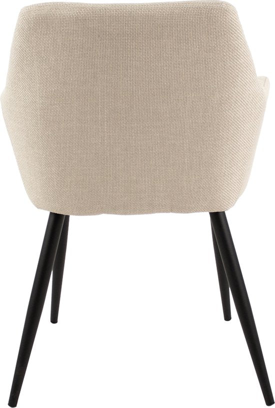 Kick Esszimmerstuhl Nova - beige