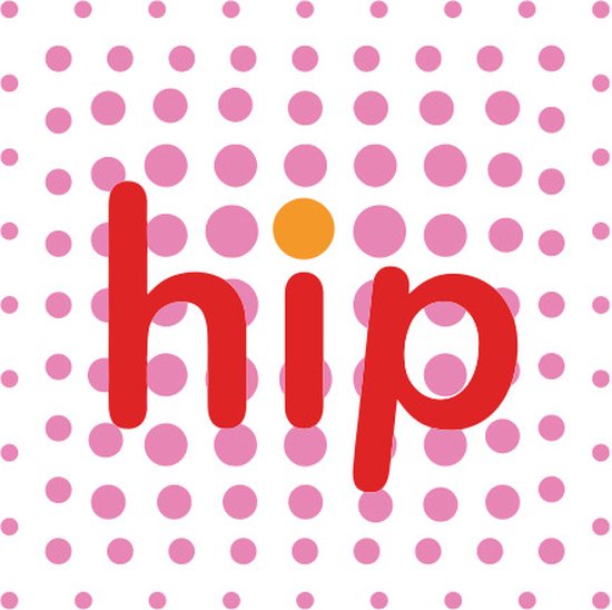 HIP Bettbezug "Lynouk" - Multi - (140x200 cm)