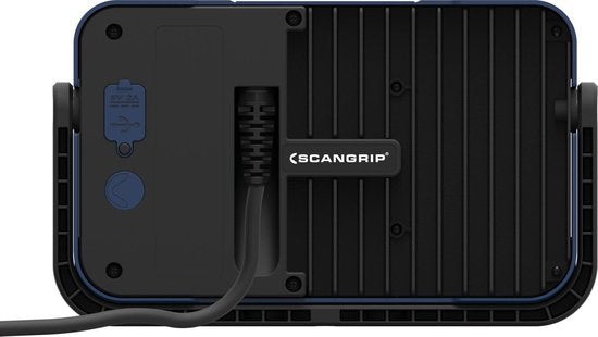 Scangrip Arbeitsleuchte Flood Lite MC 3500 lm – 03.5662
