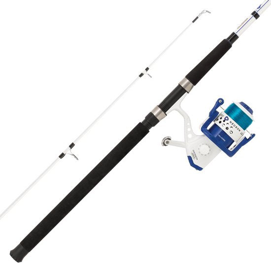Mitchell Neuron Boot Combo 2,12 m (100–300 g) – Meeresangel