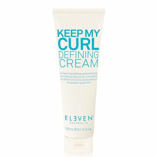 Eleven Australia – Keep My Curl Defining Cream – 150 ml