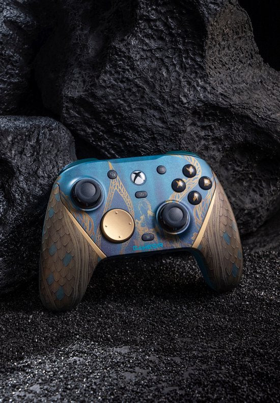 Gamesir G7 Pro – Kabelloser Controller – Xbox Series X/S, Xbox One und PC – Wuchang: Fallen Feathers