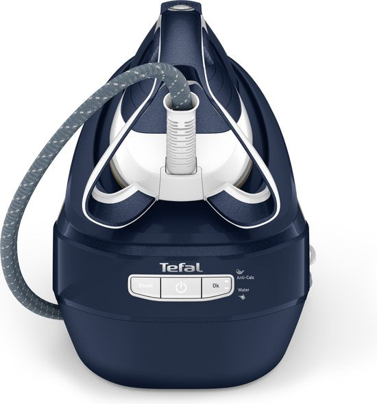 Tefal - Pro Express Ultimate II - GV9720 - Dampferzeuger - 41,50x24,50x29,60 cm