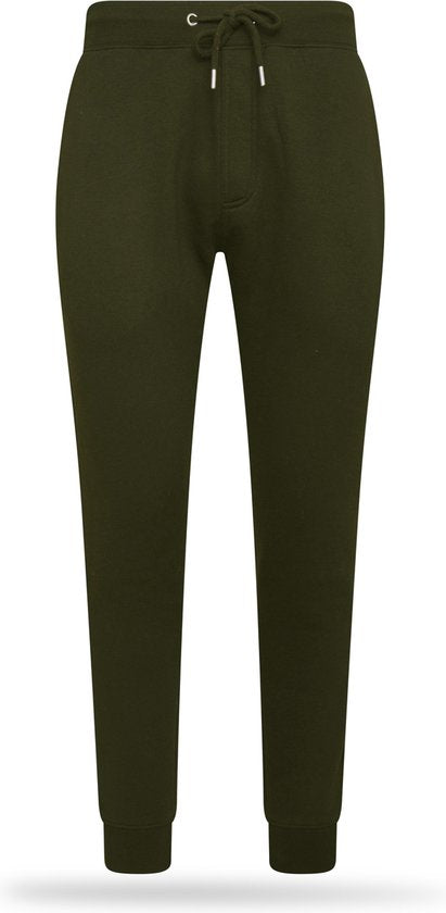Cappuccino Italia – Herren-Sporthose, Jogginghose – Grün – Größe XXL