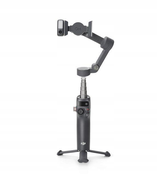 Markenloses 3-Achsen-Gimbal für Smartphones – Stabilisierte Aufnahmen