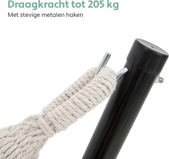 Hängematte Standard 2Personen mit Becherhalter