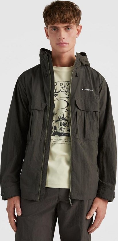 O'NEILL Jacken BLAZE MODE JACKET MODLR - Größe S