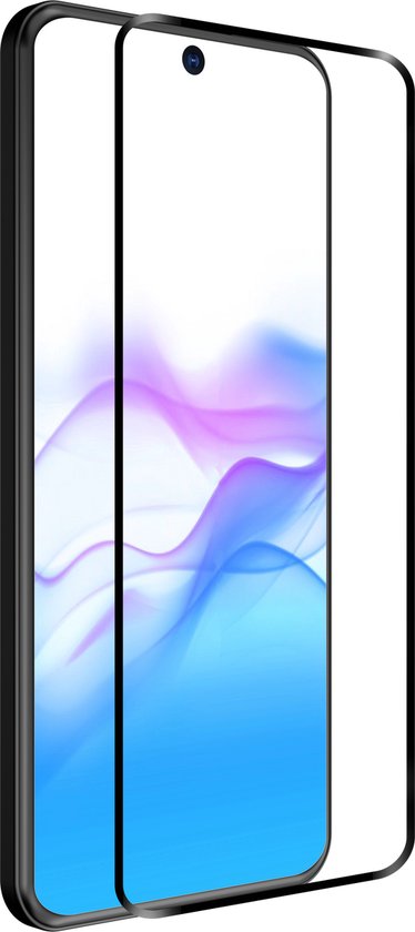 BeHello Displayschutzfolie Oppo Reno13 Pro - Hochwertiges Glas