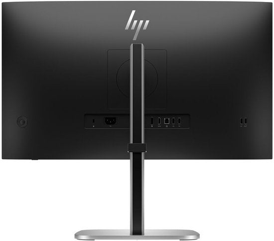 HP Series 5 Pro 527PF – 27″ FHD IPS – 120 Hz – höhenverstellbar – 1x DisplayPort/1x HDMI