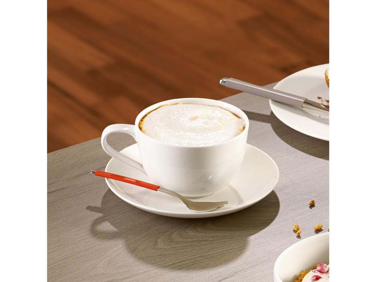 Villeroy & Boch For Me Frühstücksschale – Premium-Porzellan – 300 ml – 6er-Set – 2. Wahl