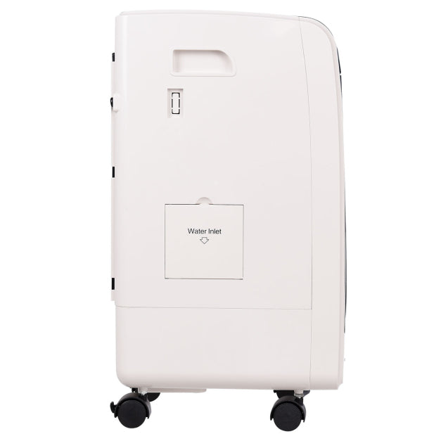 COAST - 3 in 1 mobiles Klimagerät 75W Luftkühler
