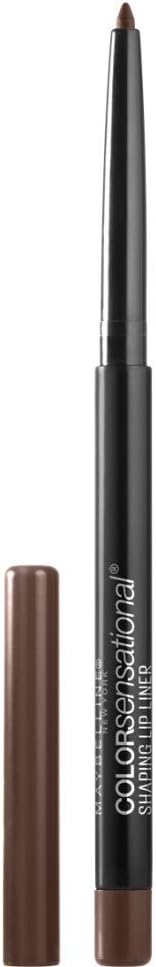 Maybelline Color Sensational Shaping Lip Liner – Göttlicher Wein 92 – 30 g