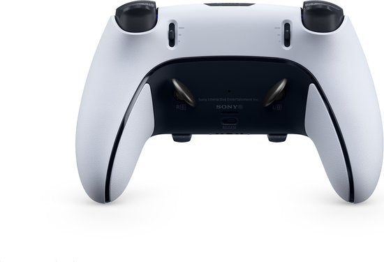 Sony PS5 DualSense Edge Wireless-Controller – Weiß