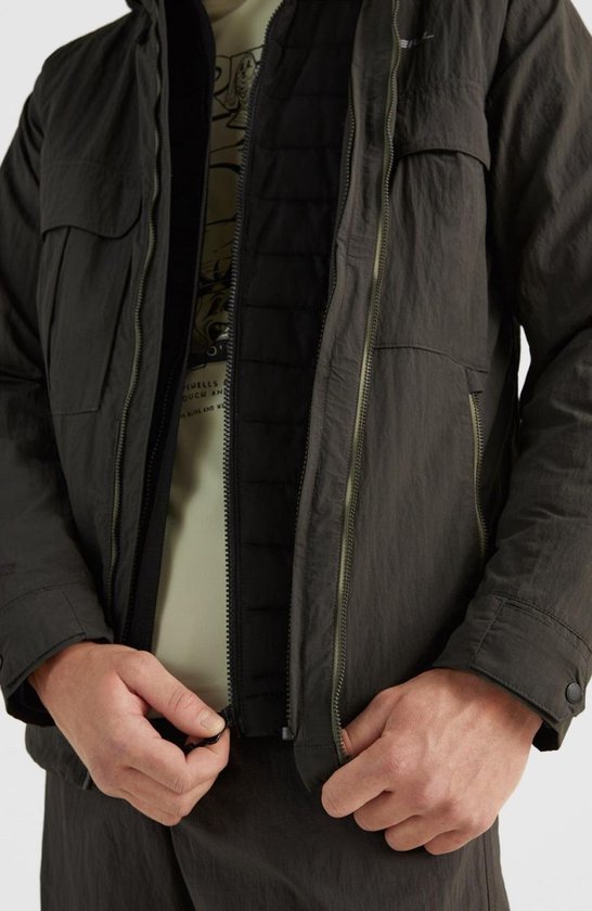 O'NEILL Jacken BLAZE MODE JACKET MODLR - Größe S