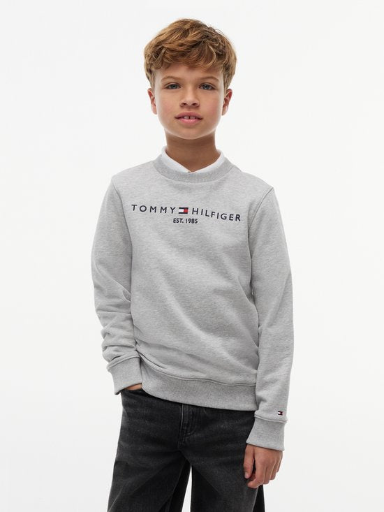 Tommy Hilfiger Kids (PVH Group) – Unisex – Pullover