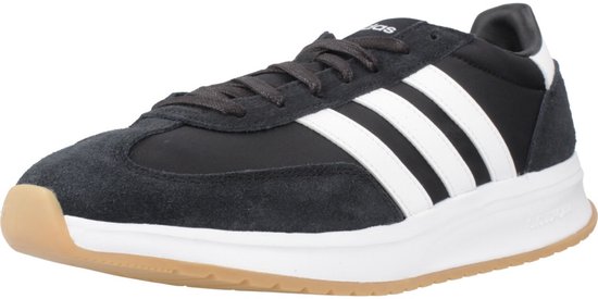 Adidas Sportswear Run 70S 2.0 Schuhe – Unisex – Schwarz