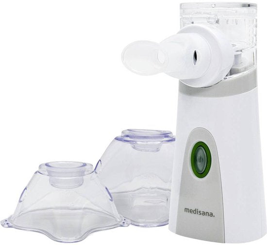 medisana – IN 515 Inhalator