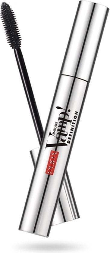 Pupa - Vamp! Mascara Definition - rauchiges Schwarz