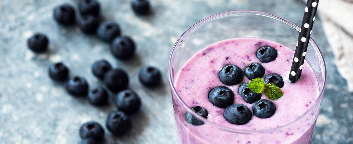 Safecourt Kitchen - Mixer - 1200W - mit To-Go-Becher - Edelstahl - Silber