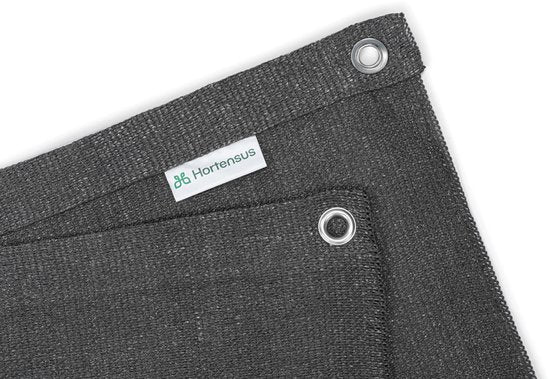 Hortensus - Balkonsichtschutz für mehr Privatsphäre - 2 Stück