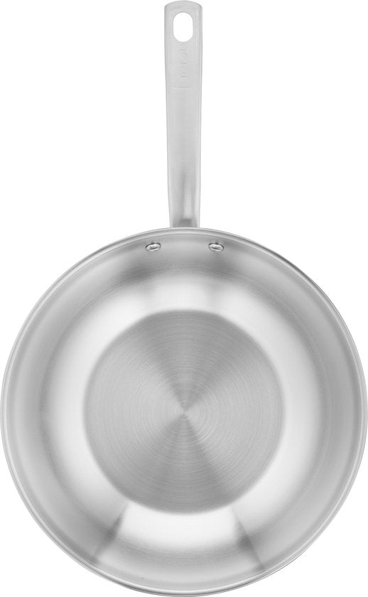 Tefal Virtuoso - Wok-Pfanne - Ø28 cm
