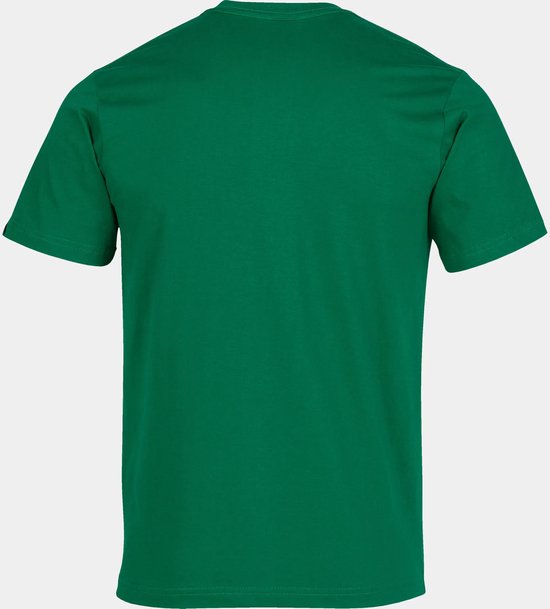 T-Shirt Joma Desert mit Ärmeln, grün, 2XL – M