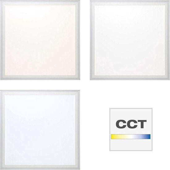 Brilliant LANETTE - Deckenleuchte - Weiß